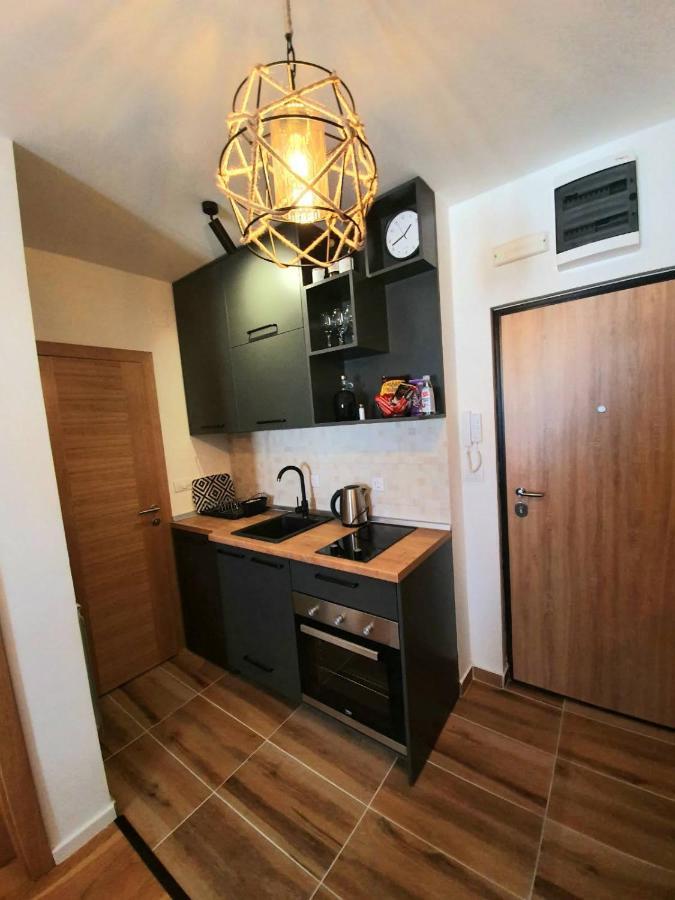 Jahorina 7Lux Apartment Exterior foto