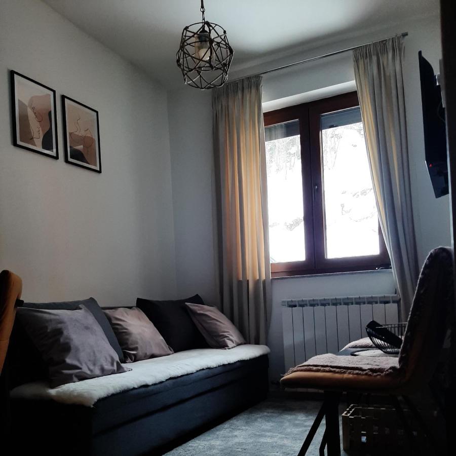 Jahorina 7Lux Apartment Exterior foto