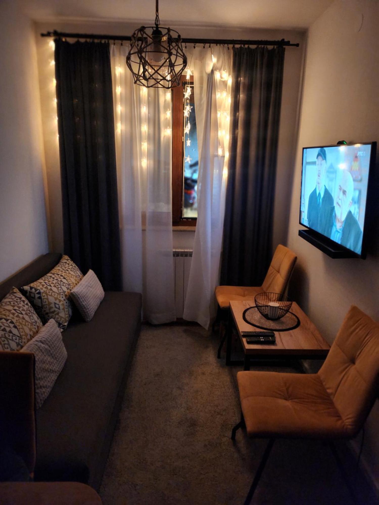 Jahorina 7Lux Apartment Exterior foto